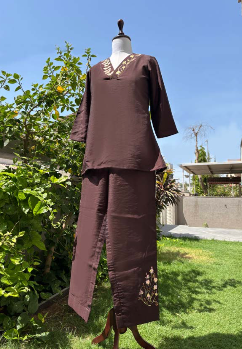 fabric store in Singapore